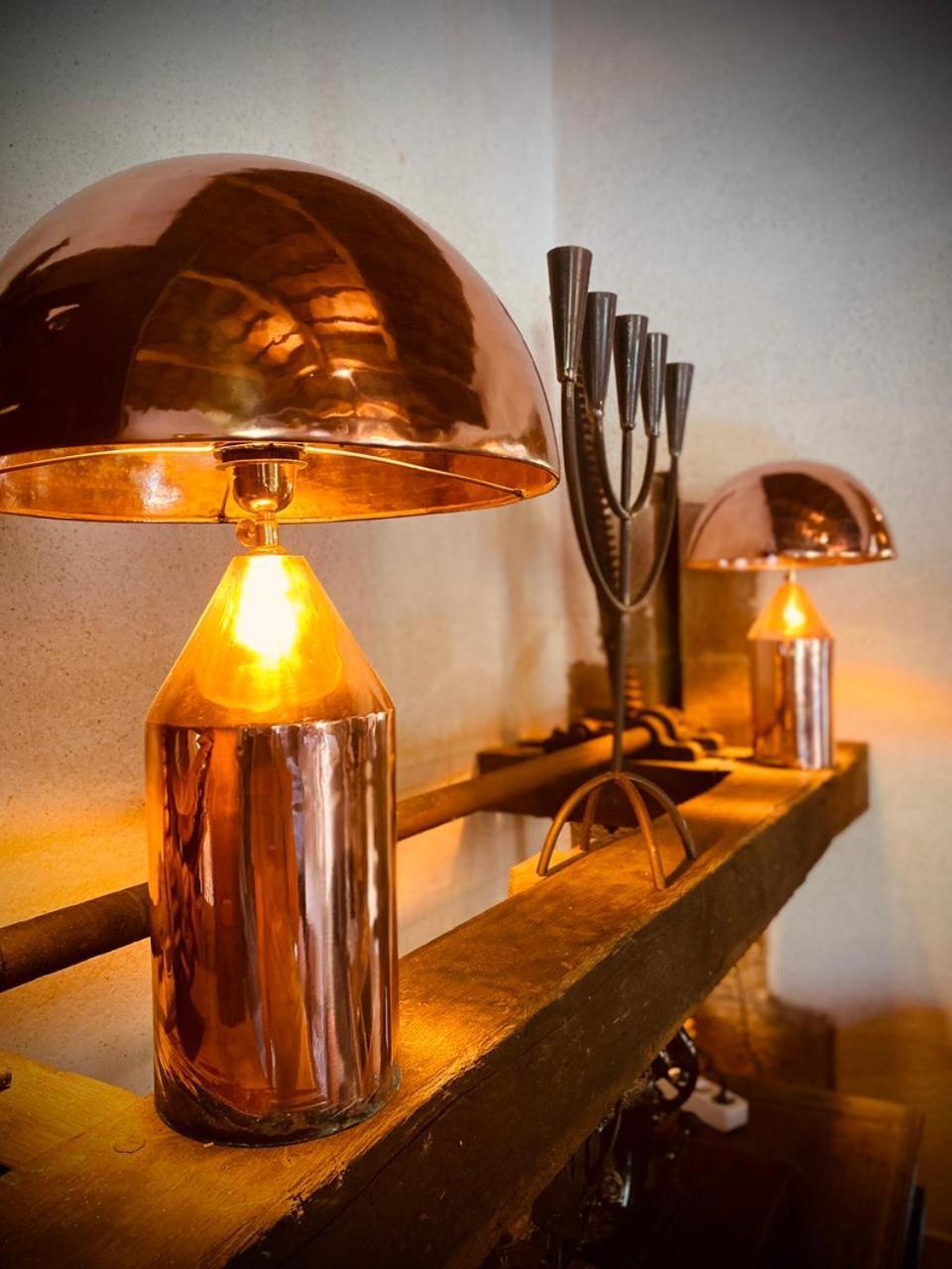 Bed and Breakfast Le Moulin Du Guy, Proche Du Puy Dufou Chanverrie Esterno foto