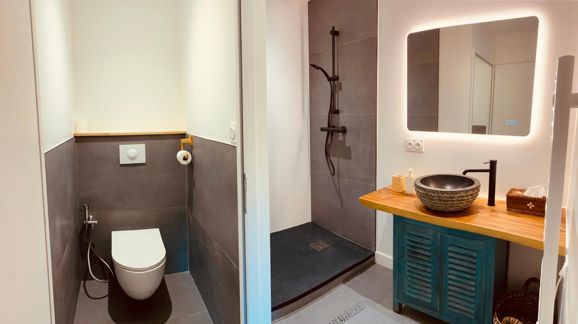 Bed and Breakfast Le Moulin Du Guy, Proche Du Puy Dufou Chanverrie Esterno foto