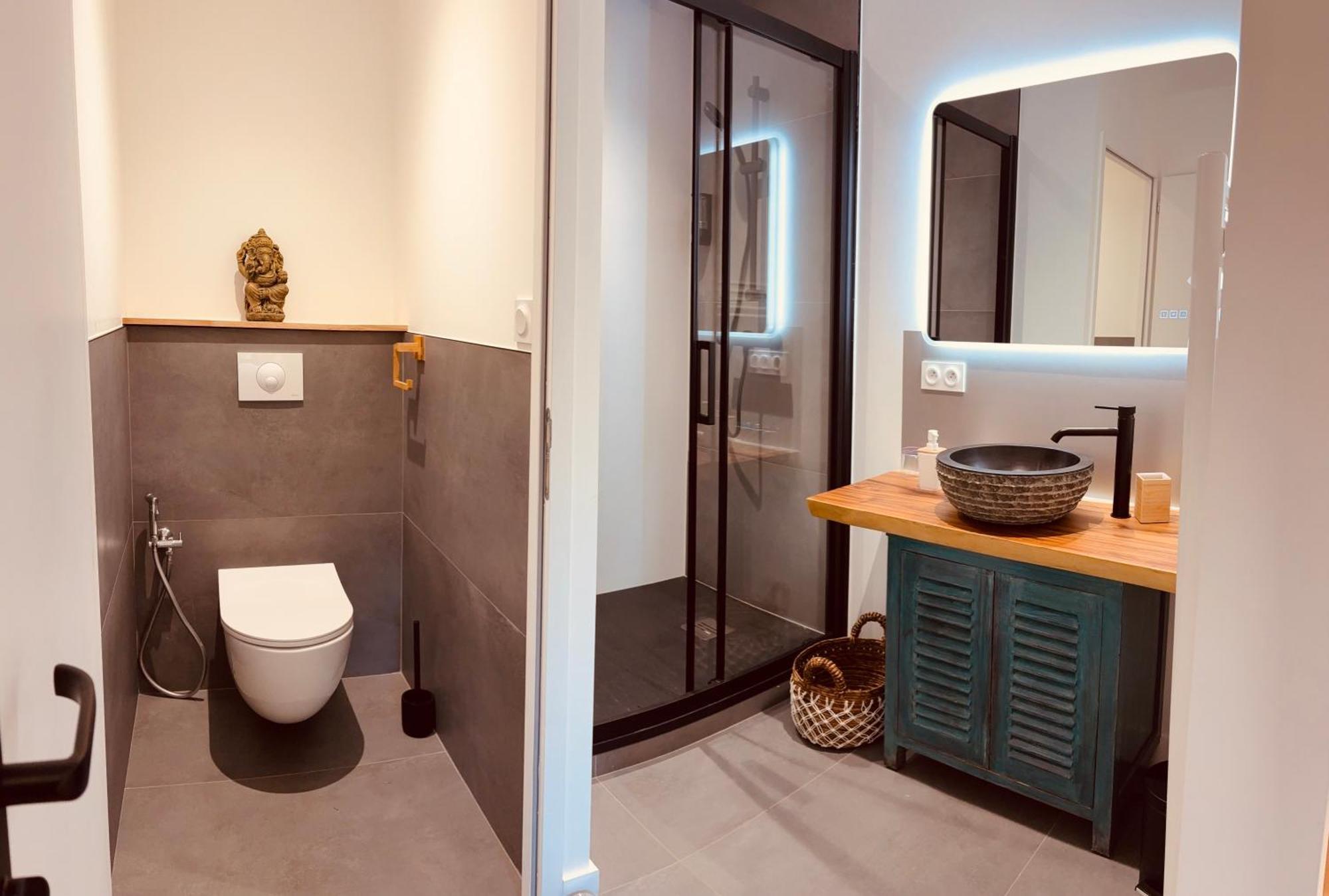 Bed and Breakfast Le Moulin Du Guy, Proche Du Puy Dufou Chanverrie Esterno foto
